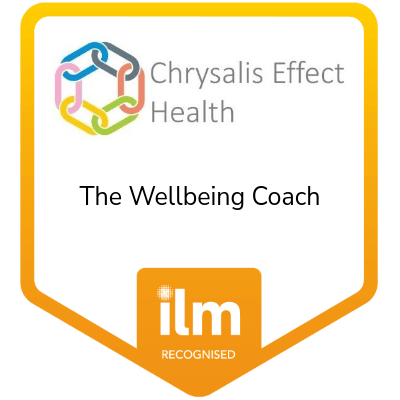 Wellbeing Coach Cirtification