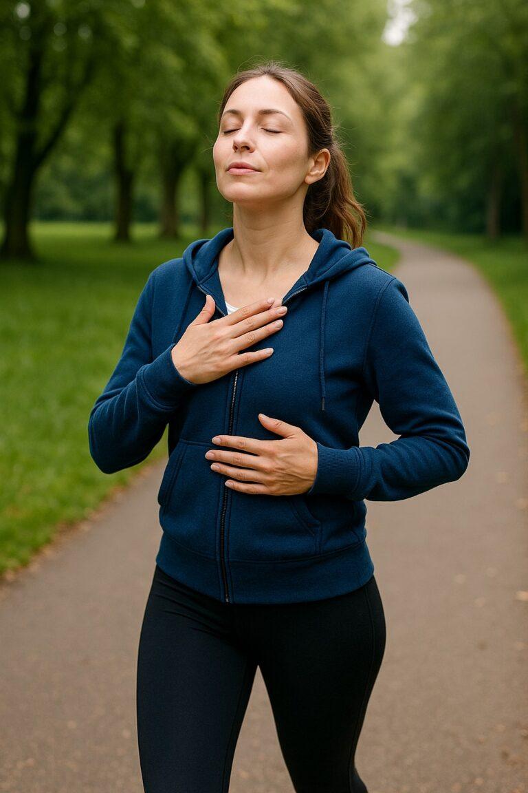 When Symptoms Surge: The Moment My Body Demanded Surrender